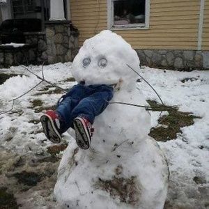 Meet your Posher, Jimmie